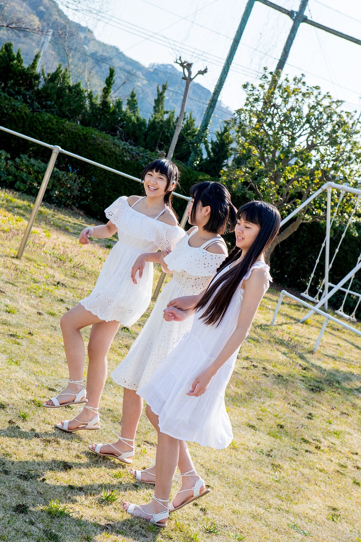 [Minisuka.tv] 新进模特2017-05-04 NewComer 2017 - Special Gallery 07